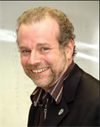 Newcastle City Council's David Slater