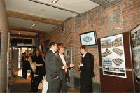 Last year's Newcastle Developers Forum