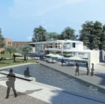Castleward regeneration scheme