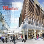 Westfield Stratford