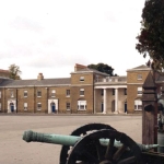 Brompton Barracks could house vocational college in Medway